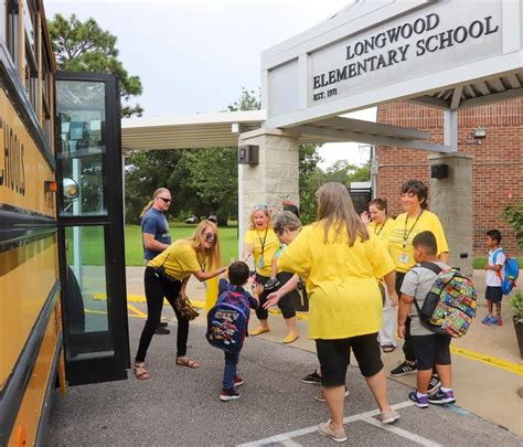 longwood elementary school shalimar fl.